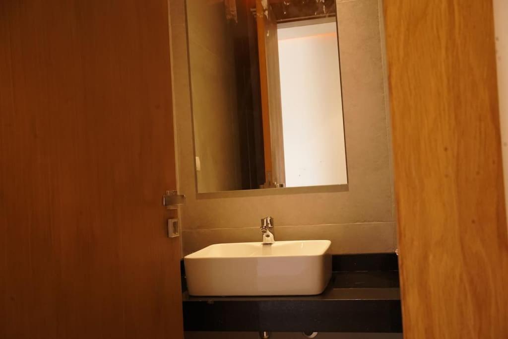 Atlas Horizon Apartment Marrakesh