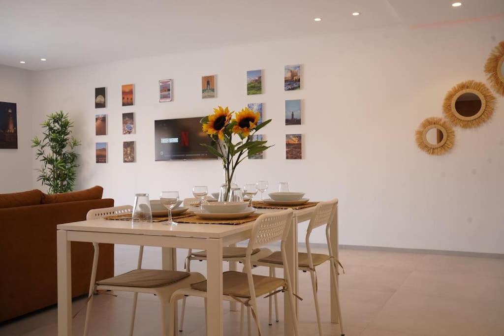 Atlas Horizon Apartment Marrakesh