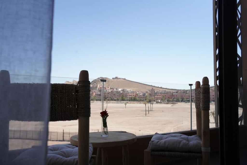 Apartment Atlas Horizon Marrakesh