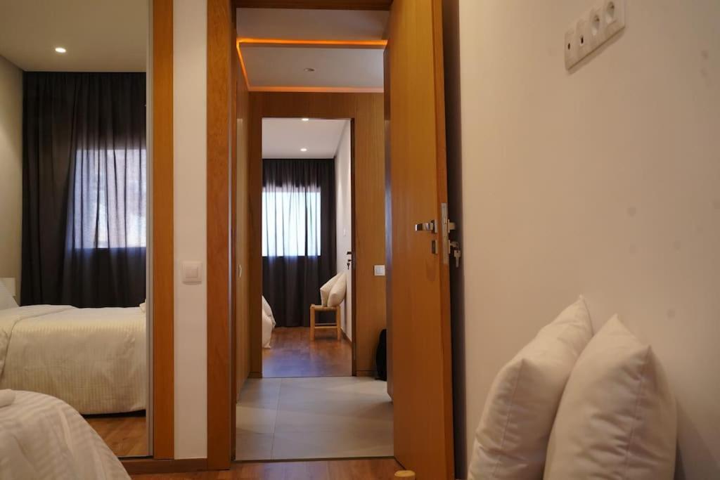 Atlas Horizon Apartment