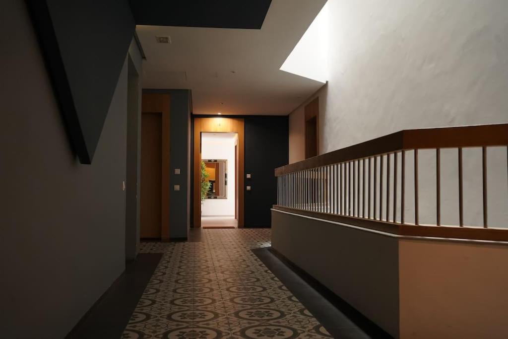 Apartment Atlas Horizon