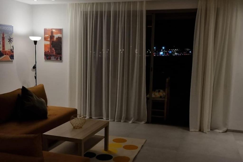 Atlas Horizon Apartment *