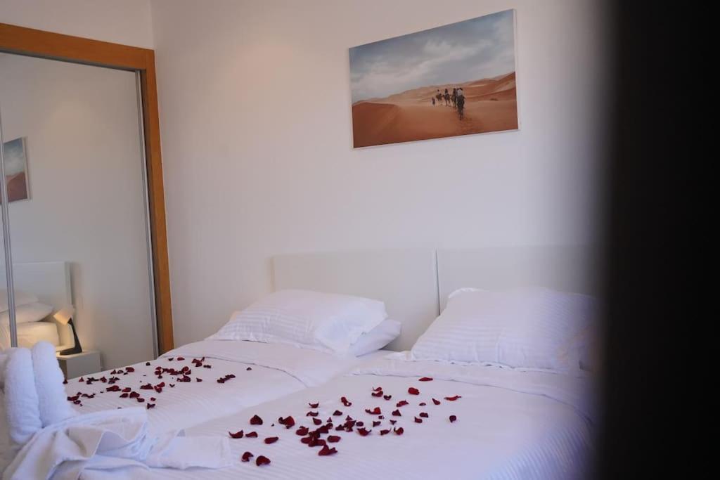 Apartment Atlas Horizon Marrakesh