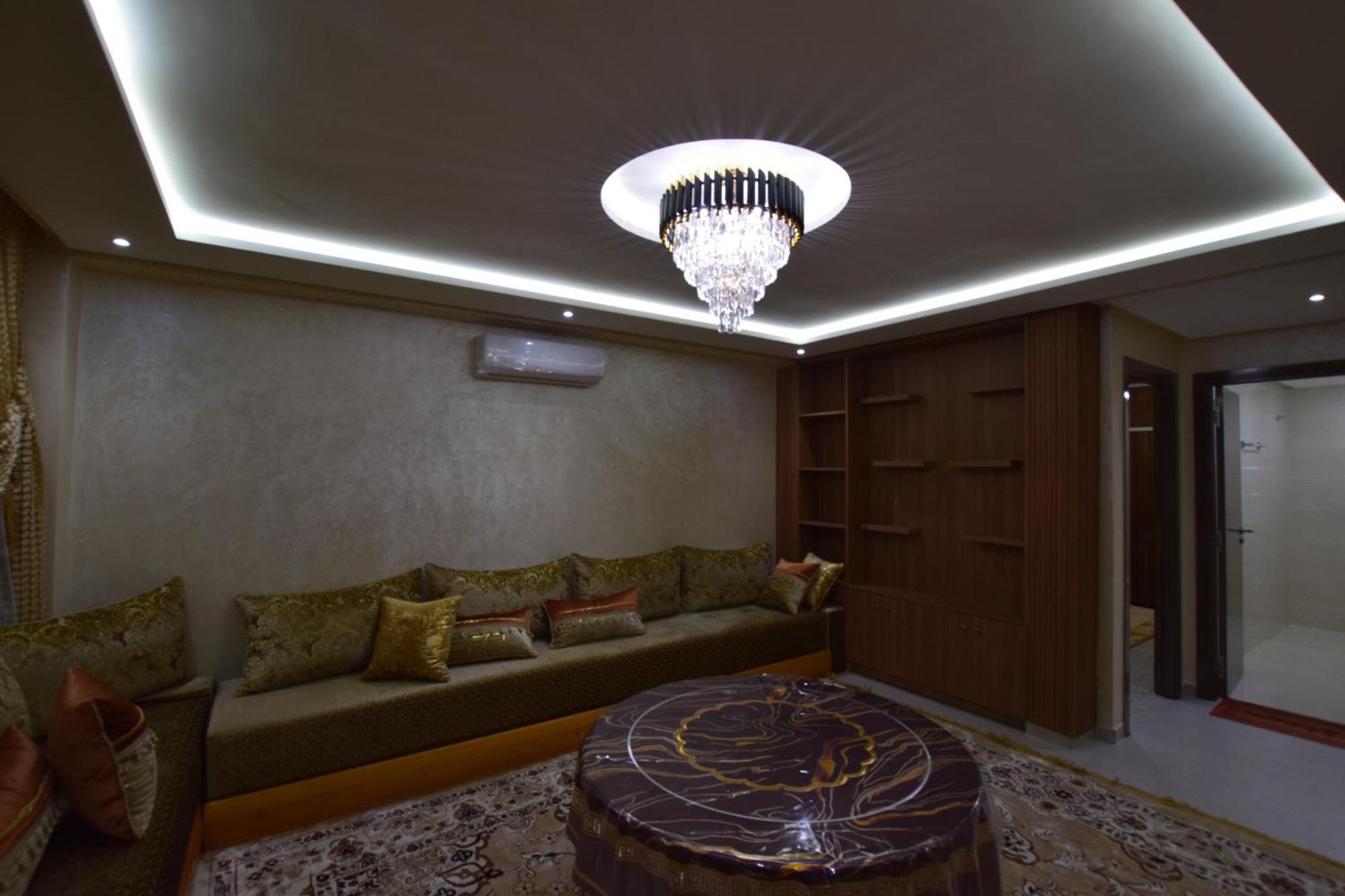 Family Serene Apartment