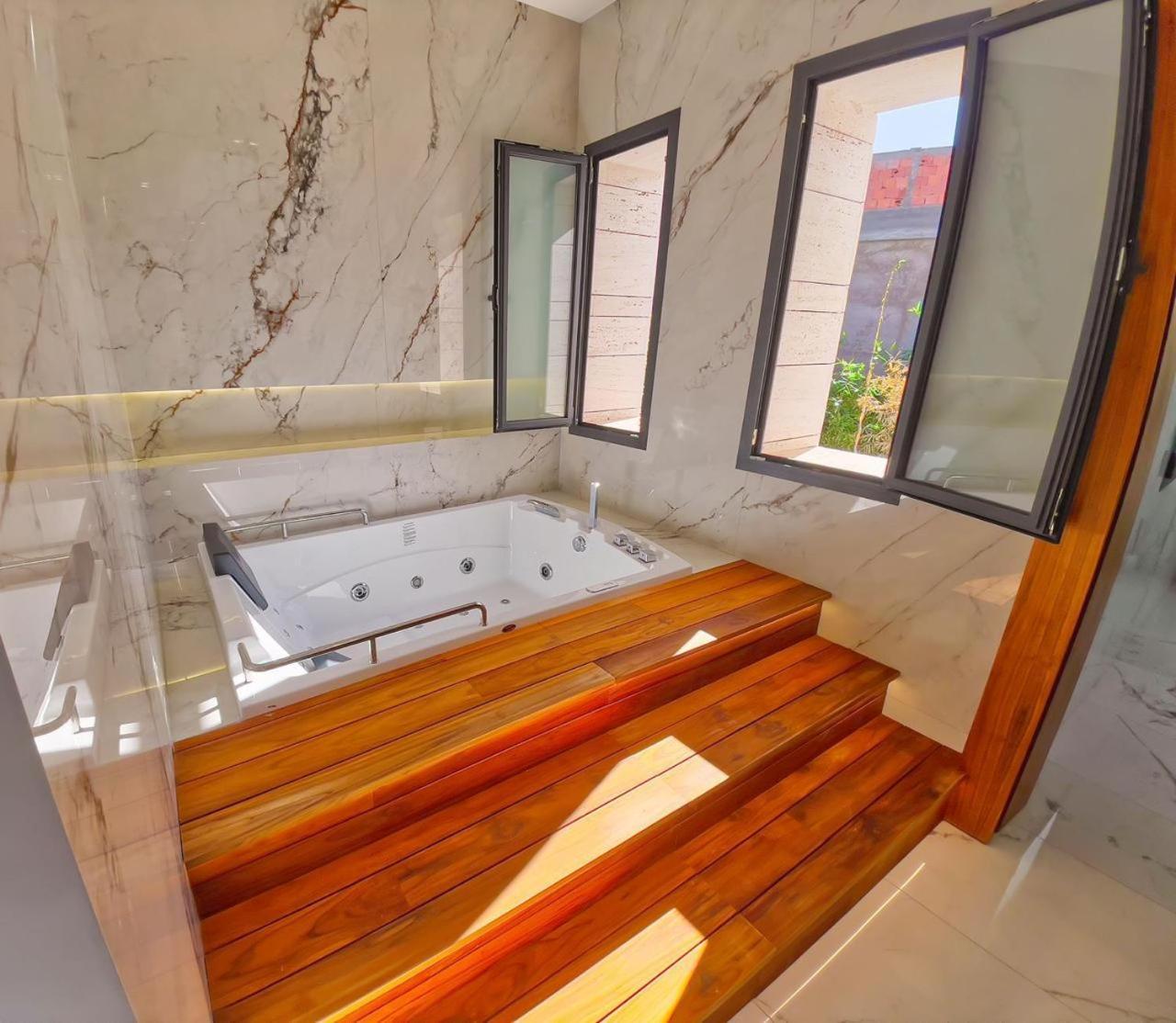 Luxry Mimoun Villa *