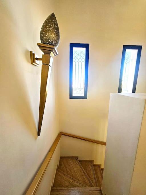 Luxury In Marrakech Pousada