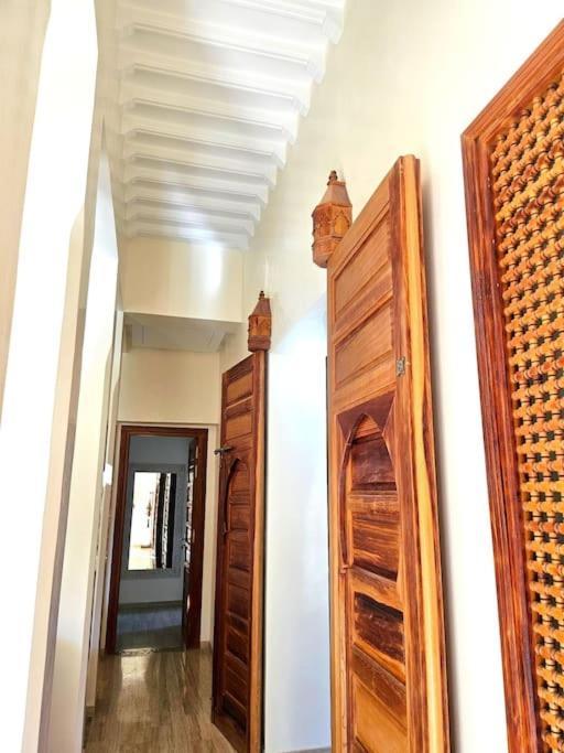 Pousada Luxury In Marrakech *