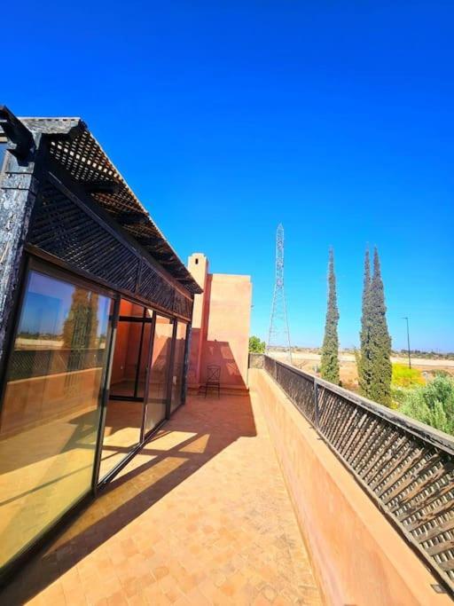 Pousada Luxury In Marrakech Marraquexe