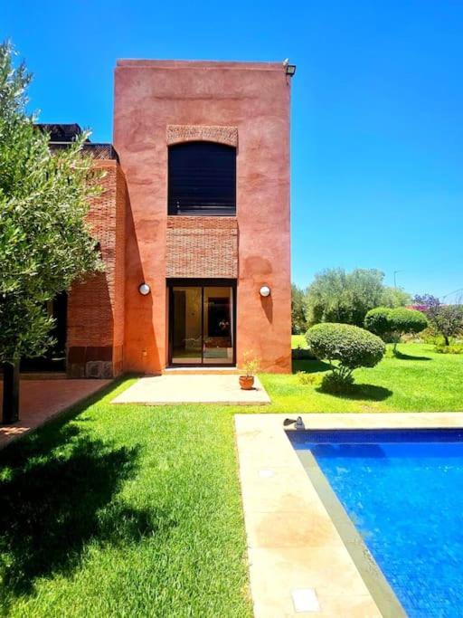 Luxury In Marrakech * Marraquexe