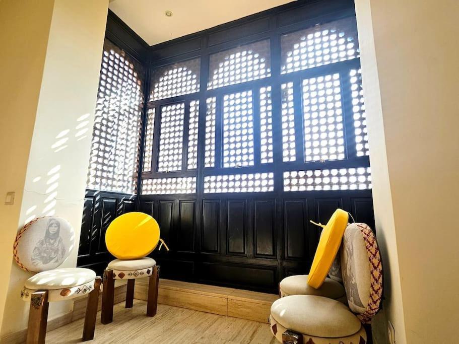 Pousada Luxury In Marrakech