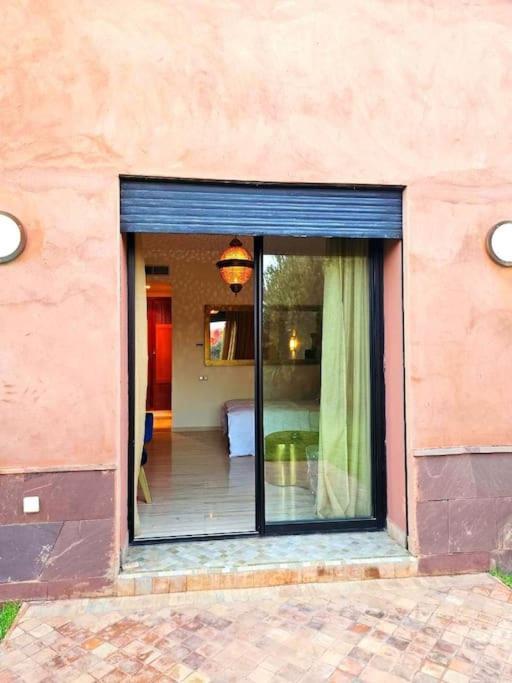 Luxury In Marrakech Pousada *