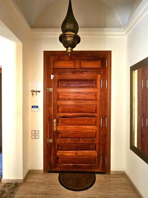 Pousada Luxury In Marrakech Marraquexe
