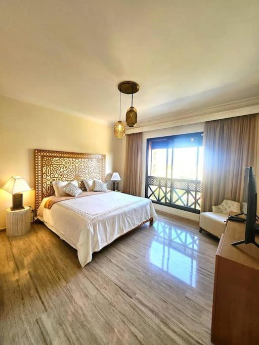 Luxury In Marrakech Pousada