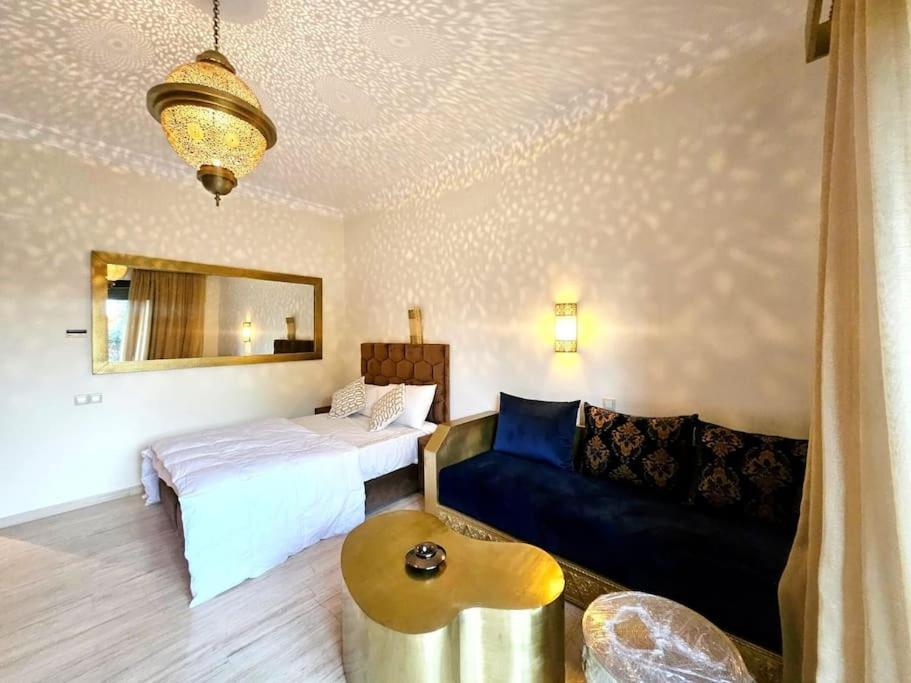 Pousada Luxury In Marrakech Marraquexe