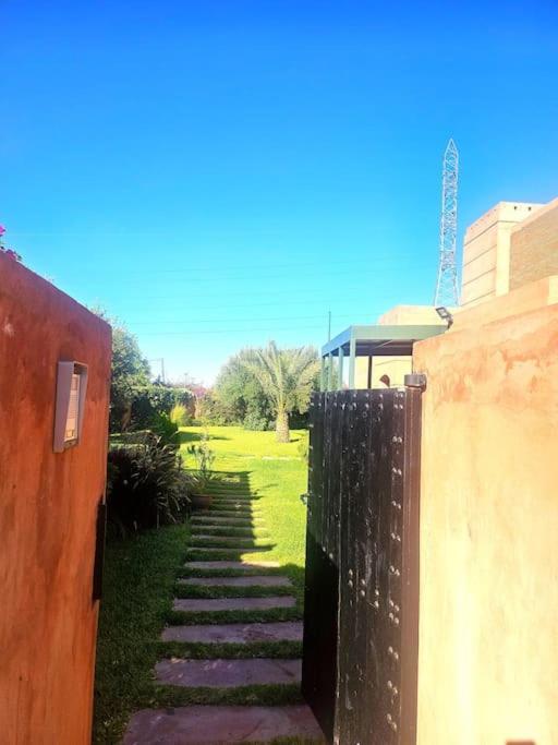 Pousada Luxury In Marrakech Marraquexe