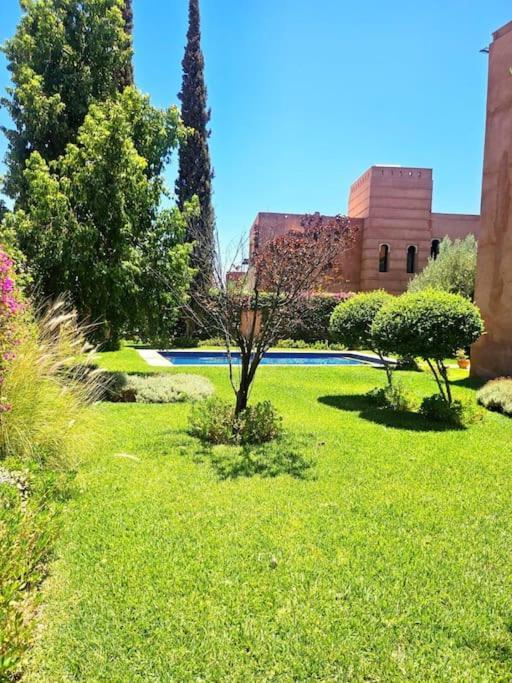 Luxury In Marrakech Marraquexe