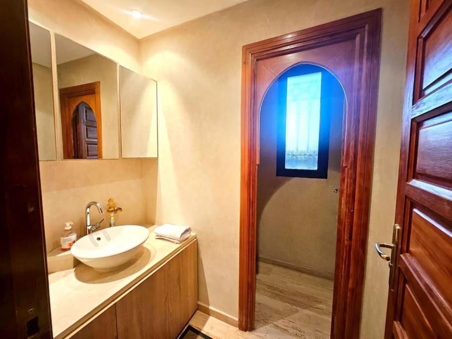 Luxury In Marrakech Pousada