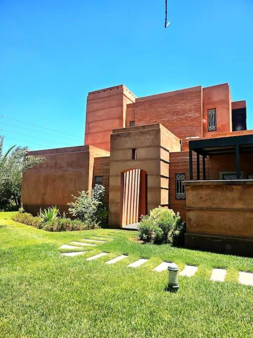 Pousada Luxury In Marrakech