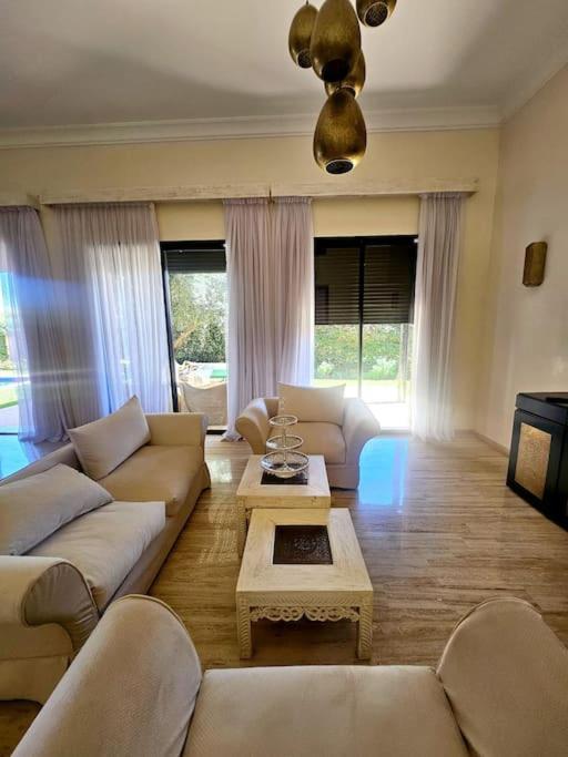Luxury In Marrakech Pousada *