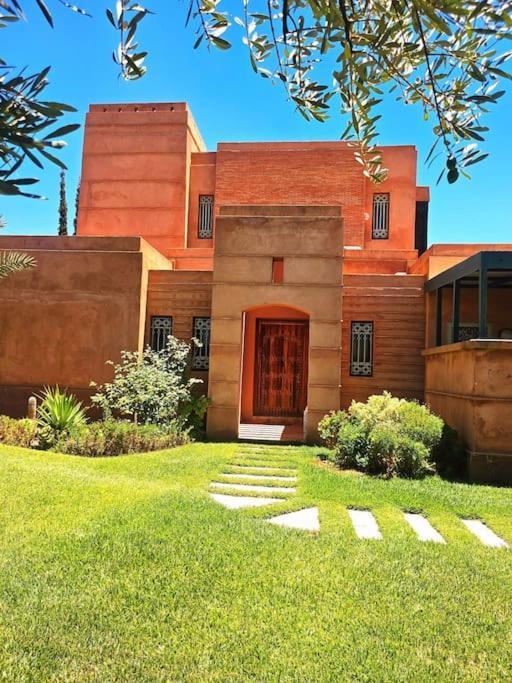 Pousada Luxury In Marrakech *