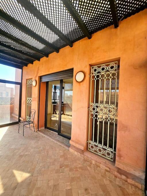 Pousada Luxury In Marrakech