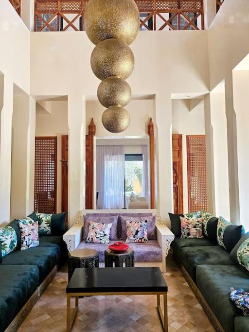 Pousada Luxury In Marrakech *