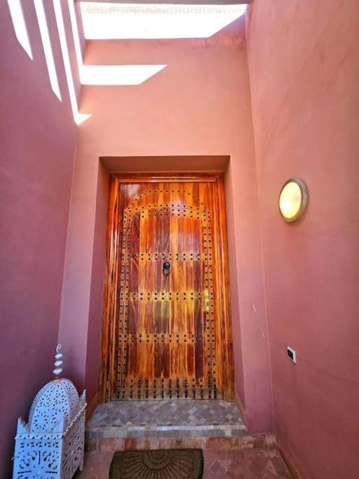Luxury In Marrakech Pousada Marraquexe