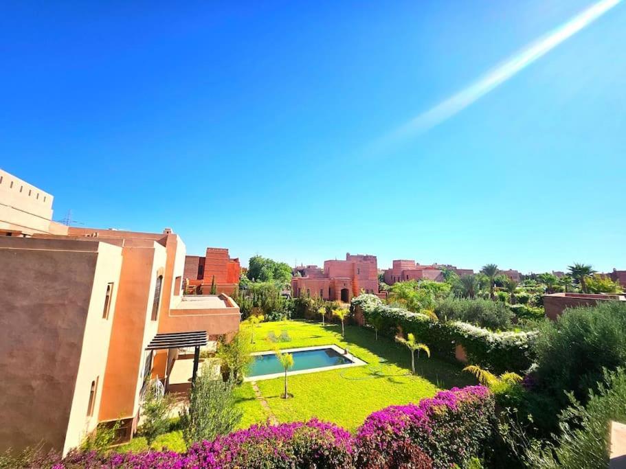 Pousada Luxury In Marrakech