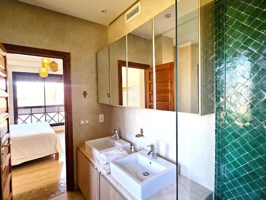 Pousada Luxury In Marrakech Marraquexe