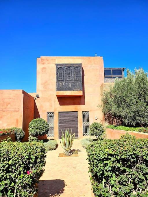 Pousada Luxury In Marrakech *