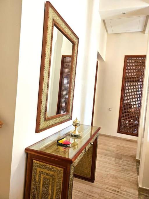 Luxury In Marrakech Pousada Marraquexe
