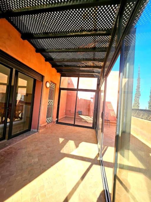 Luxury In Marrakech Villa Marrakesh