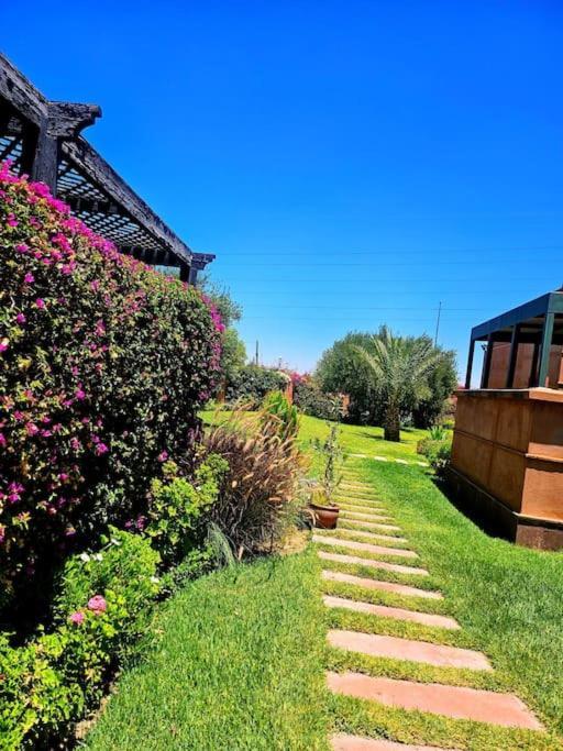 Luxury In Marrakech * Marrakesh