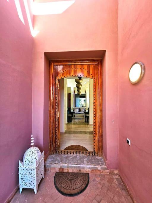 Luxury In Marrakech Pousada *