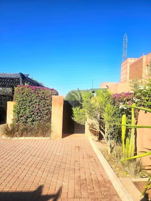 Luxury In Marrakech Pousada Marraquexe