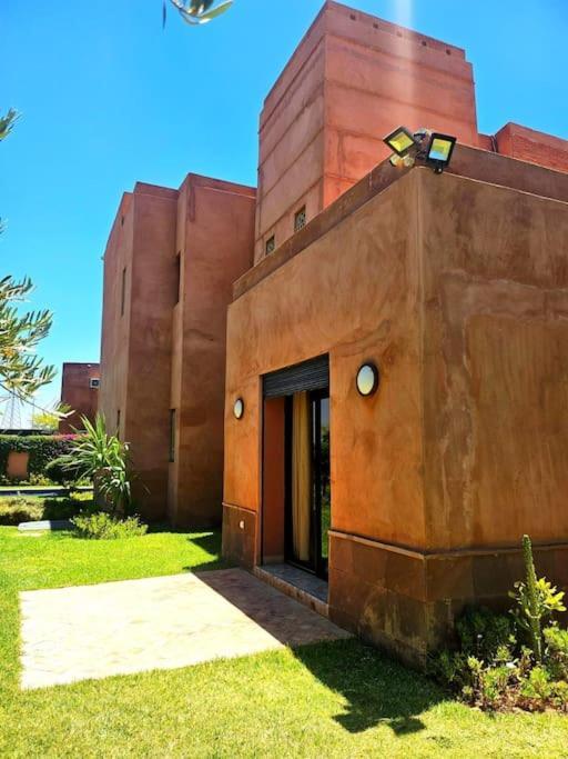 Pousada Luxury In Marrakech *