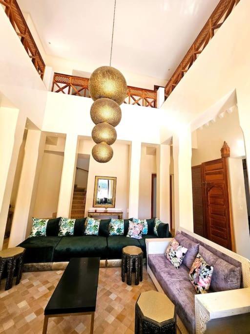 Pousada Luxury In Marrakech