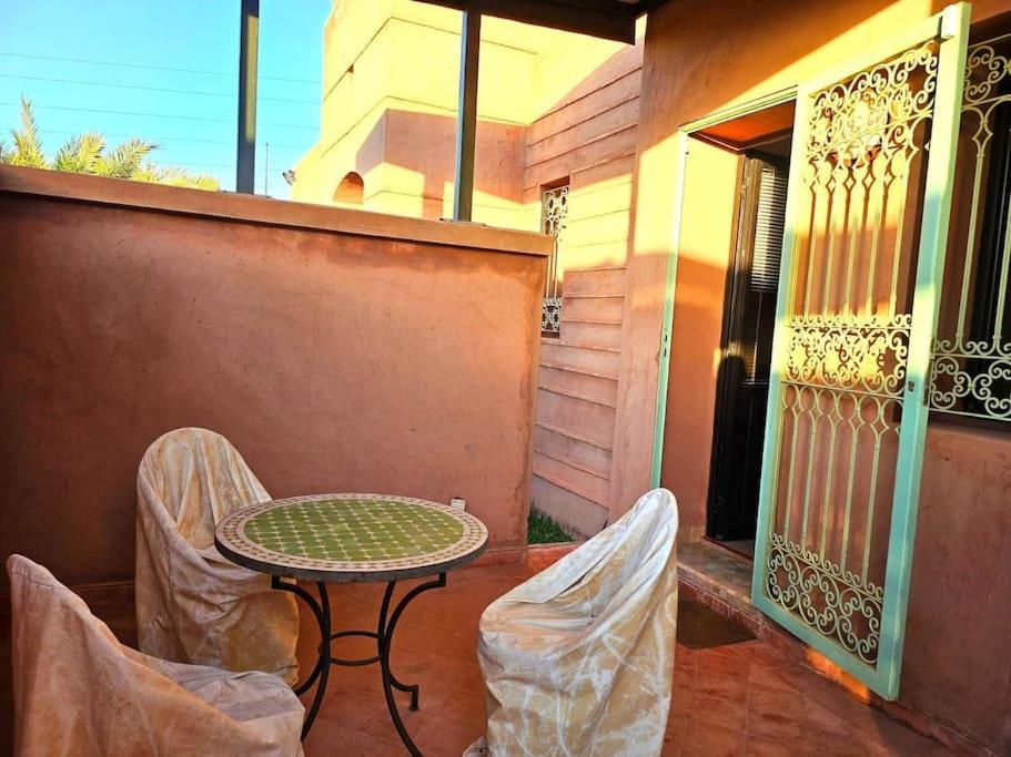 Luxury In Marrakech Pousada *