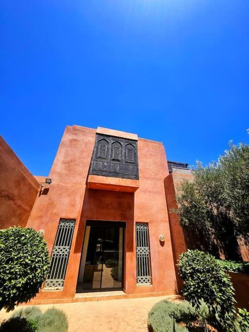 Pousada Luxury In Marrakech *