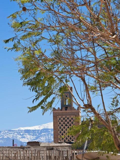 Guest house Maison Bounouar
