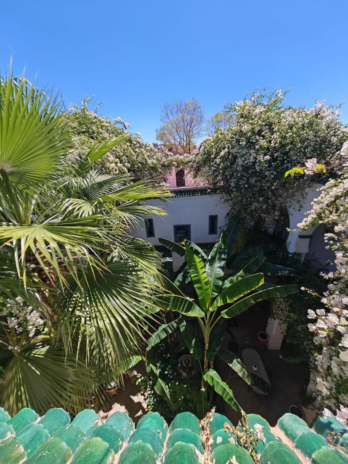 Maison Bounouar * Marrakesh