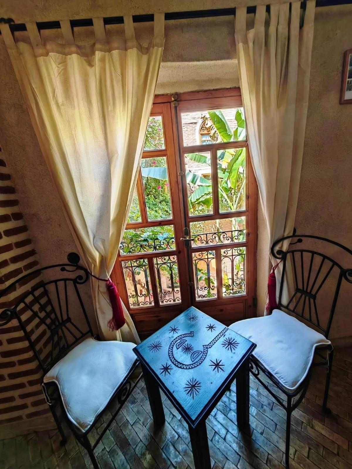 Guest house Maison Bounouar