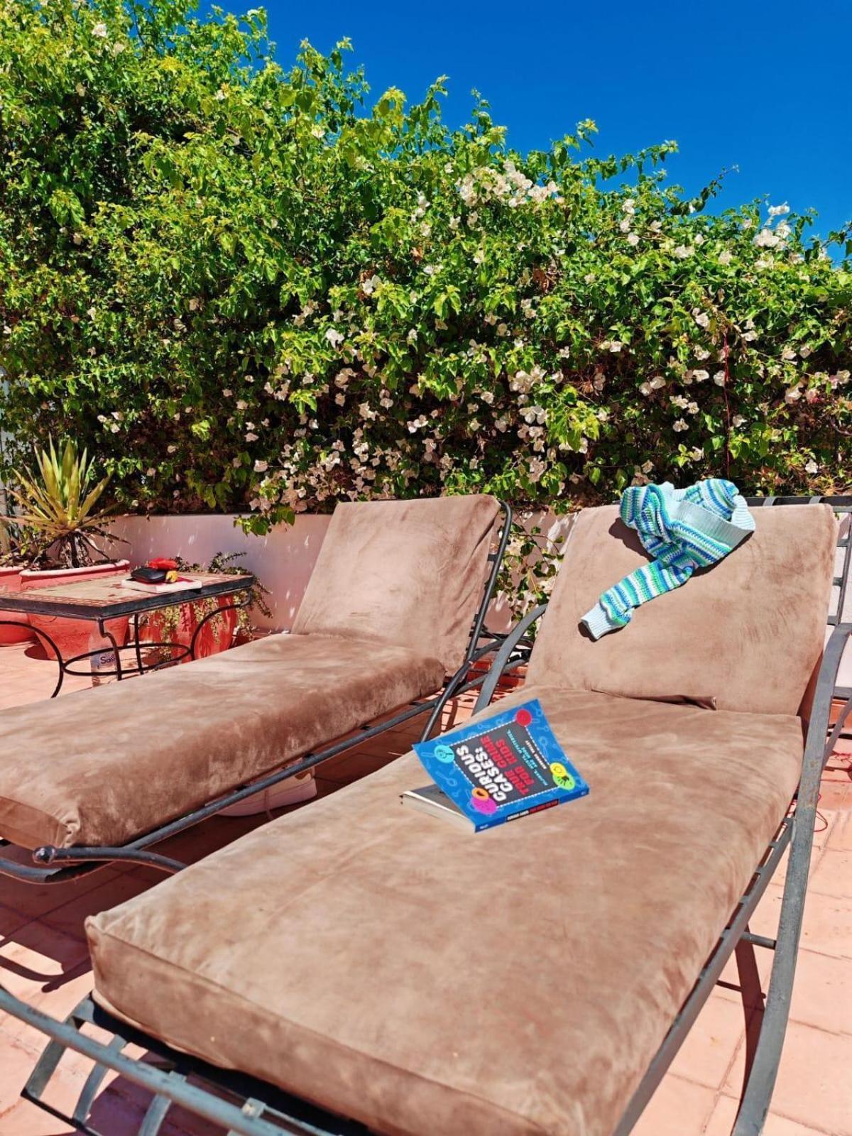 Maison Bounouar Guest house