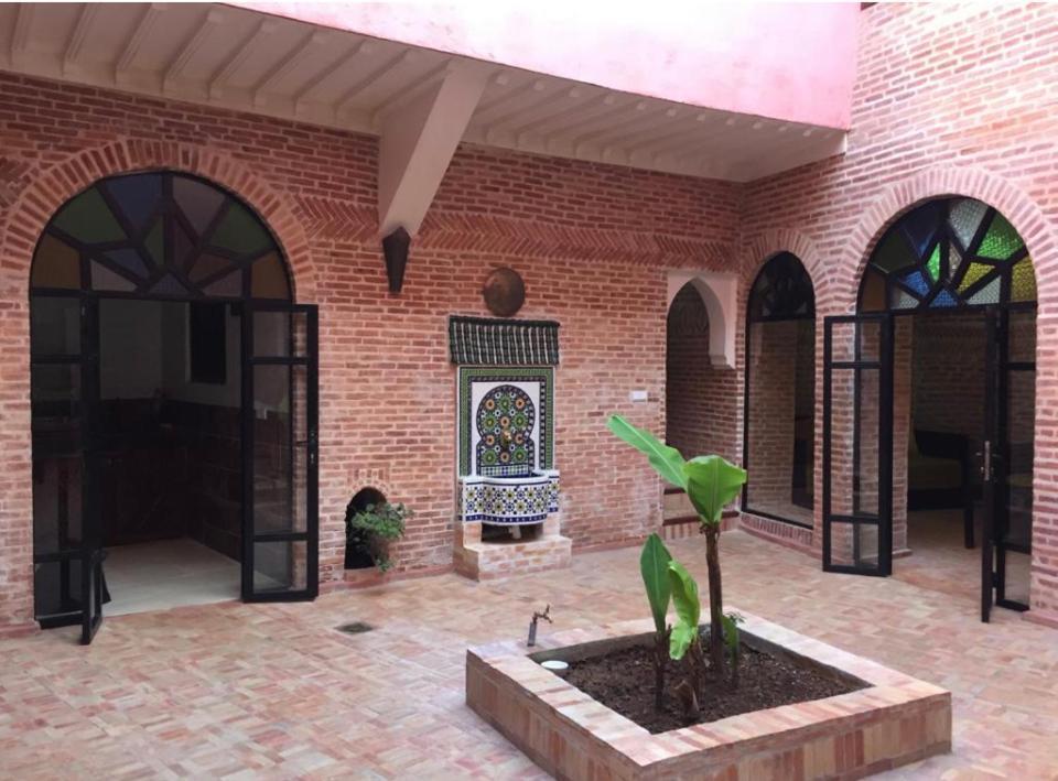 Maison Bounouar Guest house Marrakesh