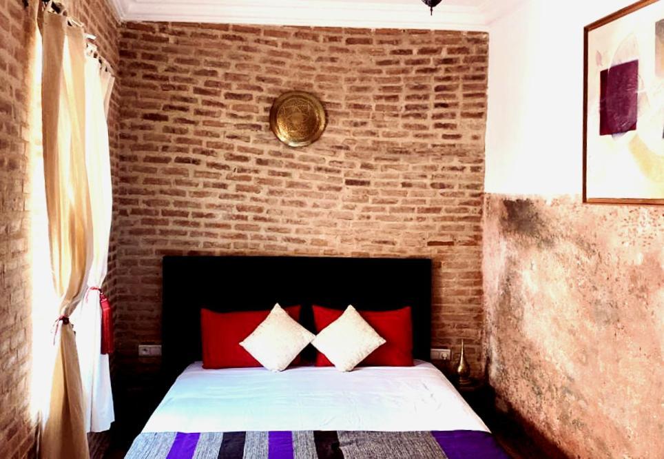 Maison Bounouar Guest house