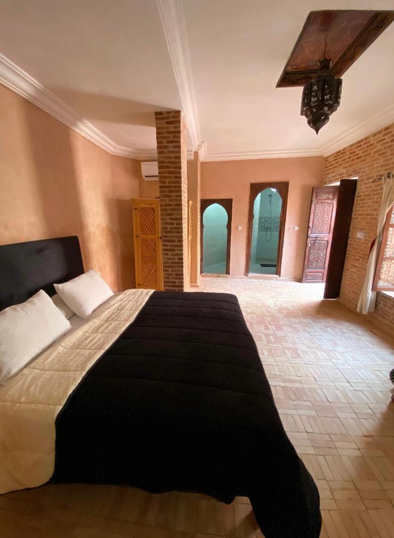 Maison Bounouar Guest house *