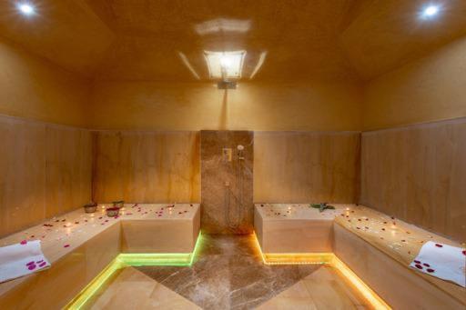 Des Stars Villa Marrakesh