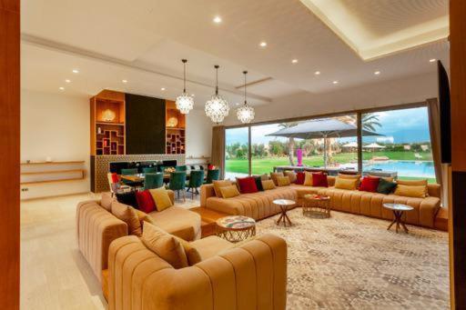 Villa Des Stars Marrakesh