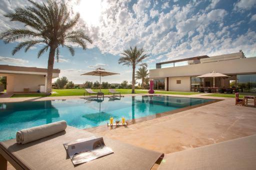 Des Stars Marrakesh