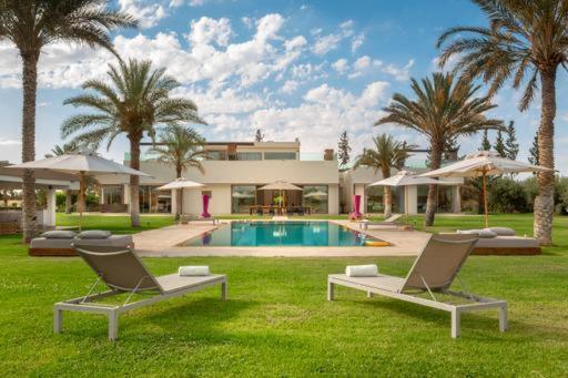 Villa Des Stars *
